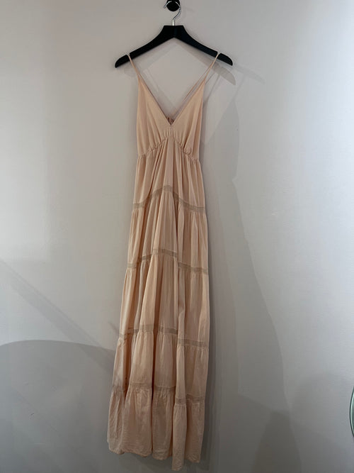 088087 - By Malene Birger - Dresses - Pink - 32 - Image 4