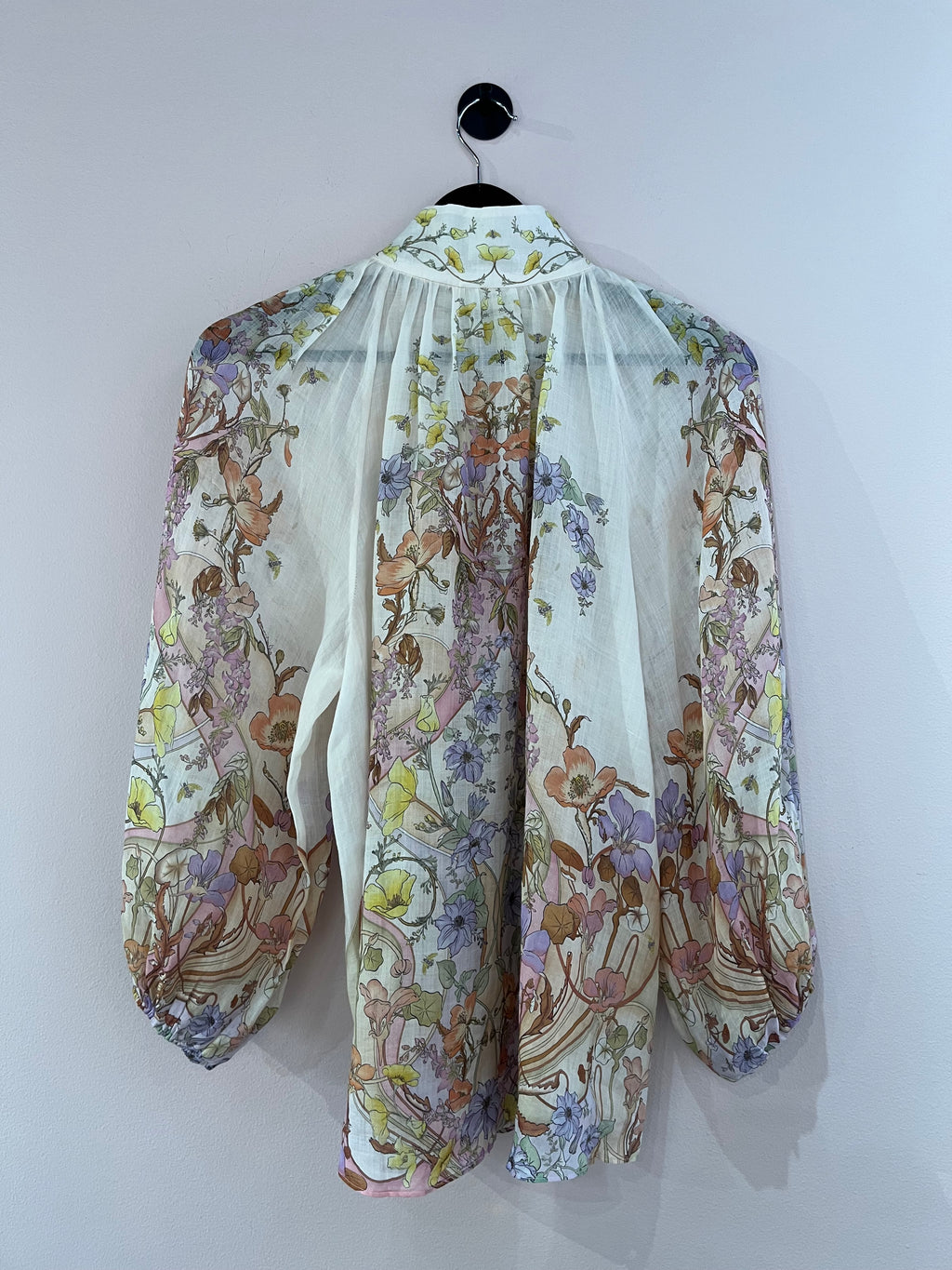088477 - Zimmermann - Blouses - Multi/patterned - L - Image 5