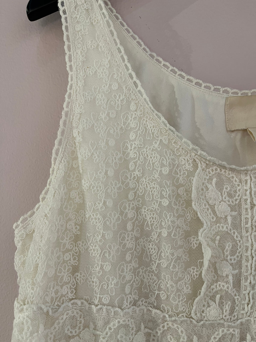 088345 - HM Counscious - Clothing Tops - White - S - Image 3