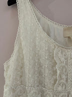 088345 - HM Counscious - Clothing Tops - White - S - Image 3