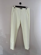 088496 - Weekend Max Mara - Pants - White - L - Image 2