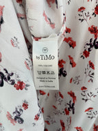 088508 - by TiMo - Dresses - White - M - Image 4