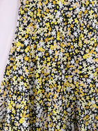 093018 - Fall Winter Spring Summer - Dresses - Yellow - M - Image 1 circular-filename:02_07_2026_22a24ab7-ece1-4509-89b3-1a61bf1b4a10_captured_image