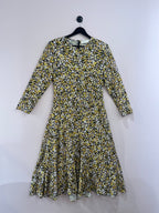 093018 - Fall Winter Spring Summer - Dresses - Yellow - M - Image 3 circular-filename:02_07_2026_a1993dcd-fa8b-47cc-85cd-ca0c0dae5a8a_captured_image