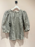 092905 - Samsøe Samsøe - Blouses - Gray - S - Image 2 circular-filename:03_07_2026_8da08b83-585f-4f14-aee0-5dd33e1298c9_captured_image circular-filename:03_07_2026_8da08b83-585f-4f14-aee0-5dd33e1298c9_captured_image