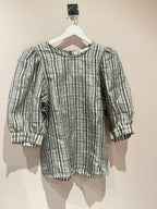 092905 - Samsøe Samsøe - Blouses - Gray - S - Image 2 circular-filename:03_07_2026_8da08b83-585f-4f14-aee0-5dd33e1298c9_captured_image circular-filename:03_07_2026_8da08b83-585f-4f14-aee0-5dd33e1298c9_captured_image