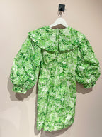 093311 - Ganni - Dresses - Green - S - Image 3 circular-filename:03_07_2026_d5b129a8-8dad-4a88-ac72-961d93527e49_captured_image circular-filename:03_07_2026_d5b129a8-8dad-4a88-ac72-961d93527e49_captured_image
