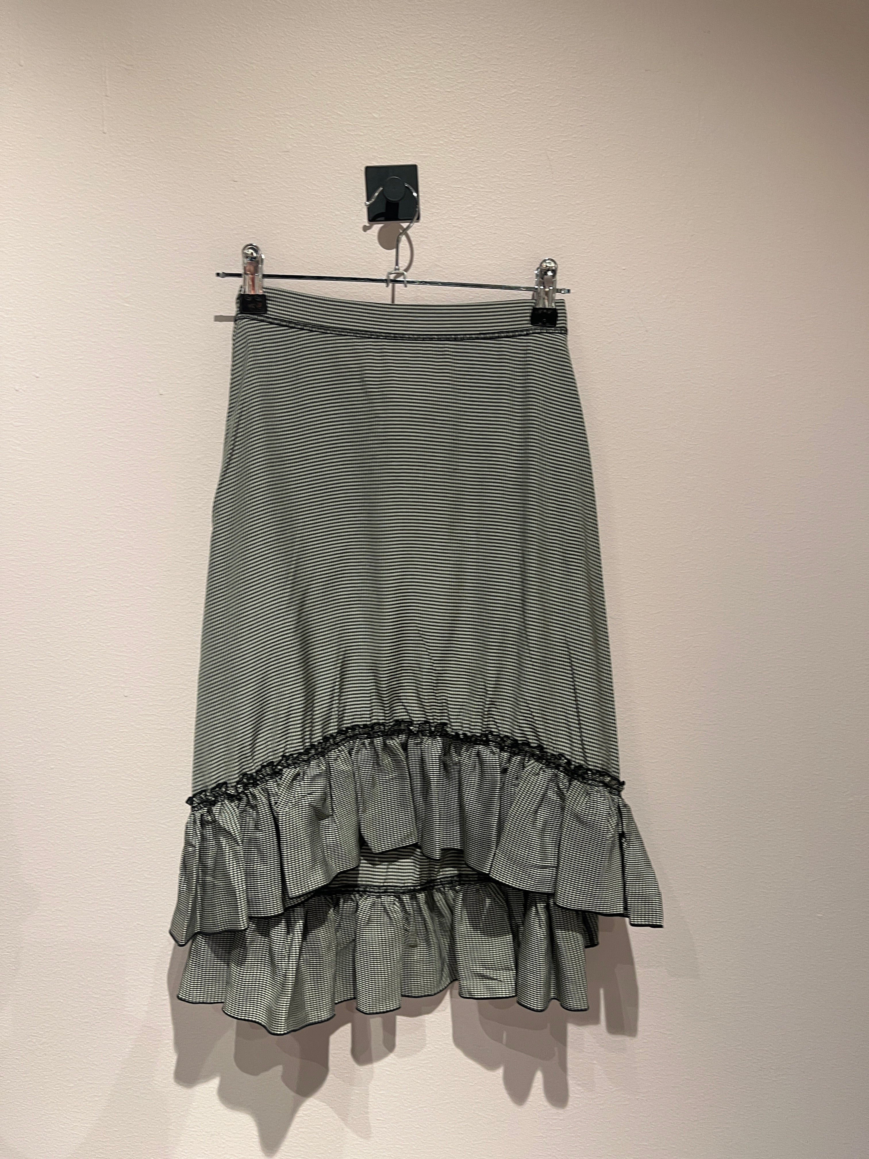 093302 - SeeByChloe - Skirts - Gray - 34 - Image 1 circular-filename:03_07_2026_3c5cd90b-9c4f-46e7-888f-22190caefbdd_captured_image circular-filename:03_07_2026_3c5cd90b-9c4f-46e7-888f-22190caefbdd_captured_image