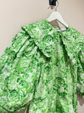 093311 - Ganni - Dresses - Green - S - Image 1 circular-filename:03_07_2026_ad6146ee-bbcb-4522-97e1-11d6cbde20ec_captured_image circular-filename:03_07_2026_ad6146ee-bbcb-4522-97e1-11d6cbde20ec_captured_image