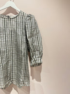 092905 - Samsøe Samsøe - Blouses - Gray - S - Image 1 circular-filename:03_07_2026_2370fcca-c171-4120-86b4-812232720554_captured_image circular-filename:03_07_2026_2370fcca-c171-4120-86b4-812232720554_captured_image