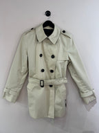 096958 - Coach - Trench Coats - Beige - M - Image 2 circular-filename:03_08_2026_2c9c9bfe-64a8-4c0a-8cf7-071a24b540a8_captured_image