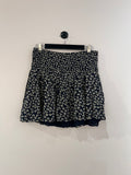 088774 - Ganni - Skirts - Navy - 38 - Image 1