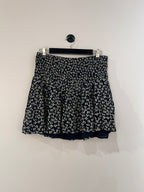088774 - Ganni - Skirts - Navy - 38 - Image 1