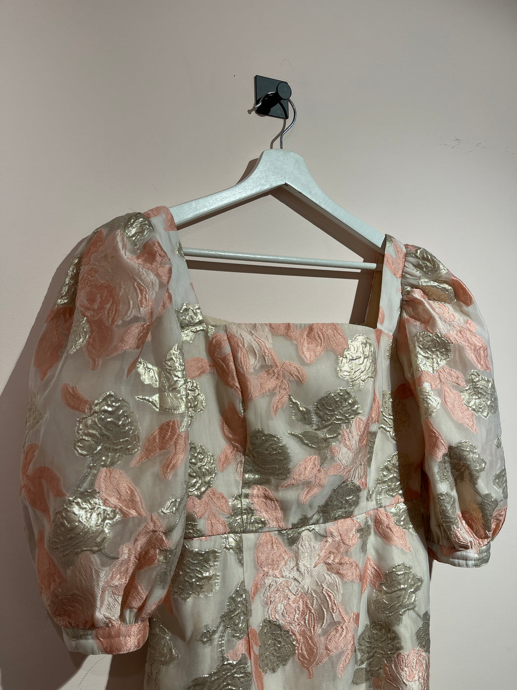 081792 - By Malina - Dresses - Pink - M - Image 1