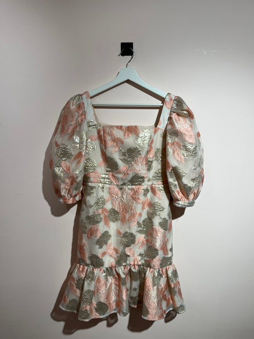 081792 - By Malina - Dresses - Pink - M - Image 2