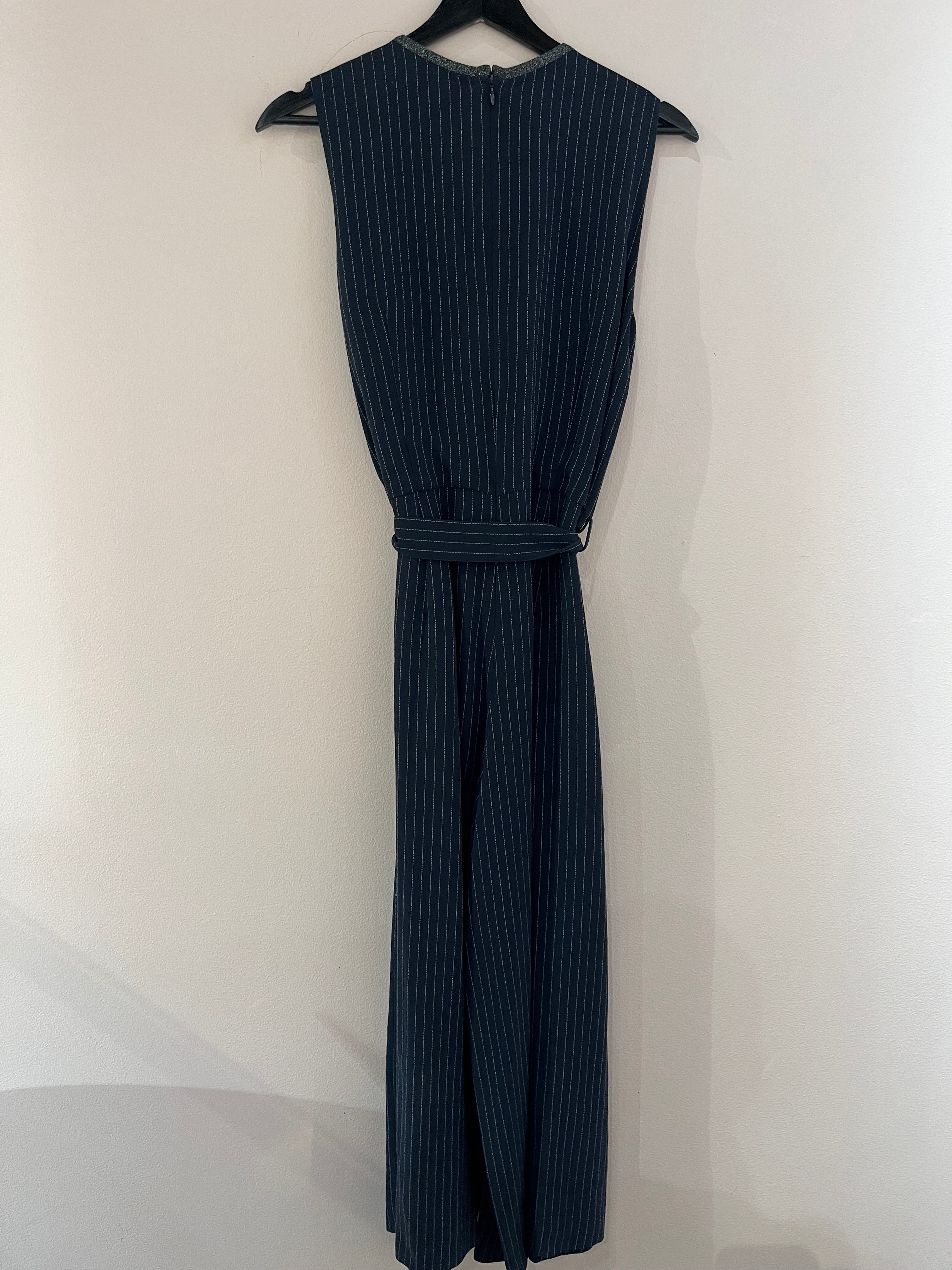 088771 - Massimo Dutti - Bodysuits - Navy - 40 - Image 1