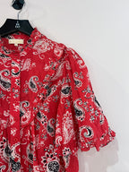 088825 - by TiMo - Blouses - Red - M - Image 1