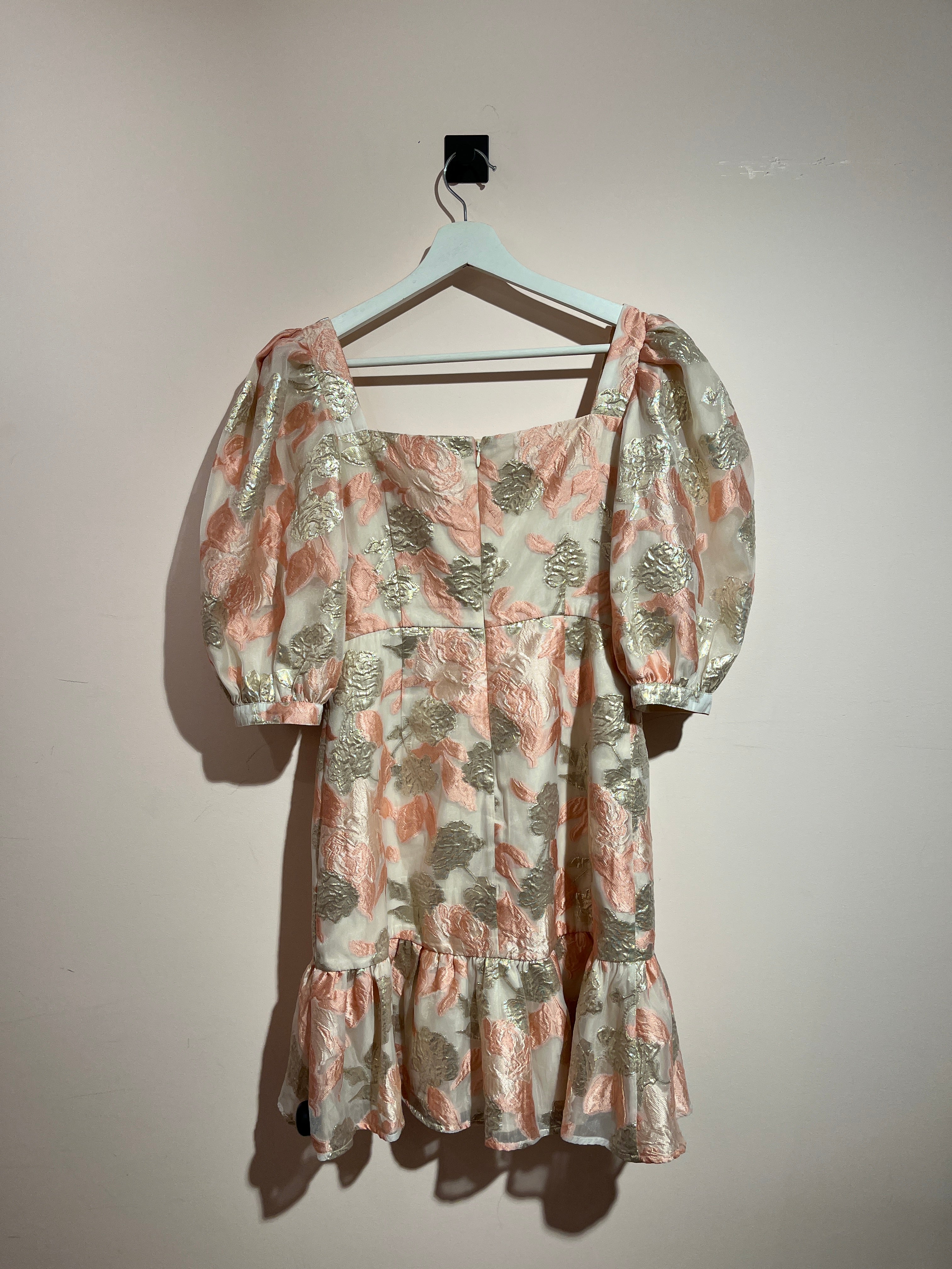 081792 - By Malina - Dresses - Pink - M - Image 3