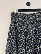 088774 - Ganni - Skirts - Navy - 38 - Image 2