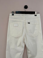 088831 - Lois Jeans - Jeans - White - 29/34 - Image 1