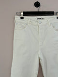 088831 - Lois Jeans - Jeans - White - 29/34 - Image 2