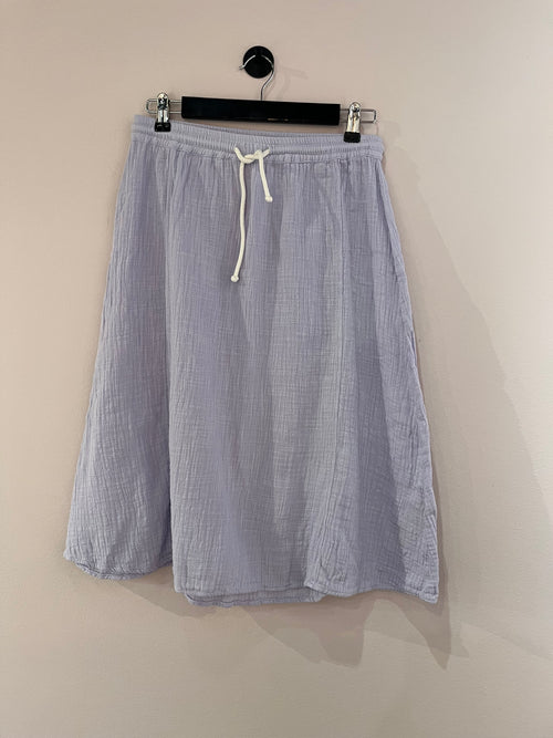 088778 - American Vintage - Skirts - Purple - M - Image 1