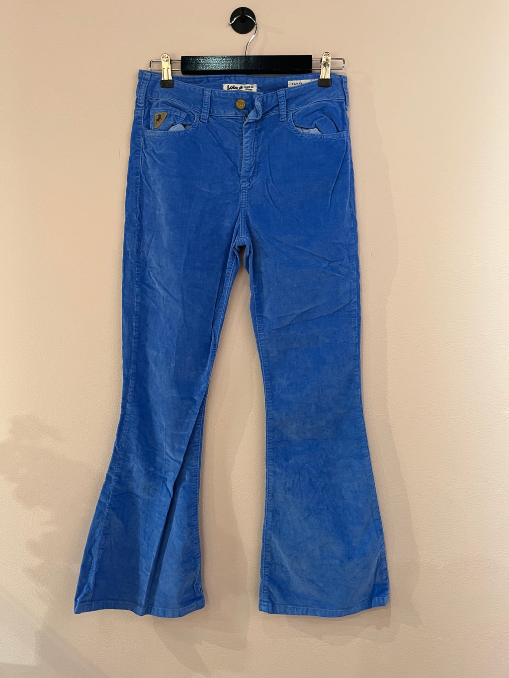 088826 - Lois Jeans - Jeans - 28/30 - Image 2