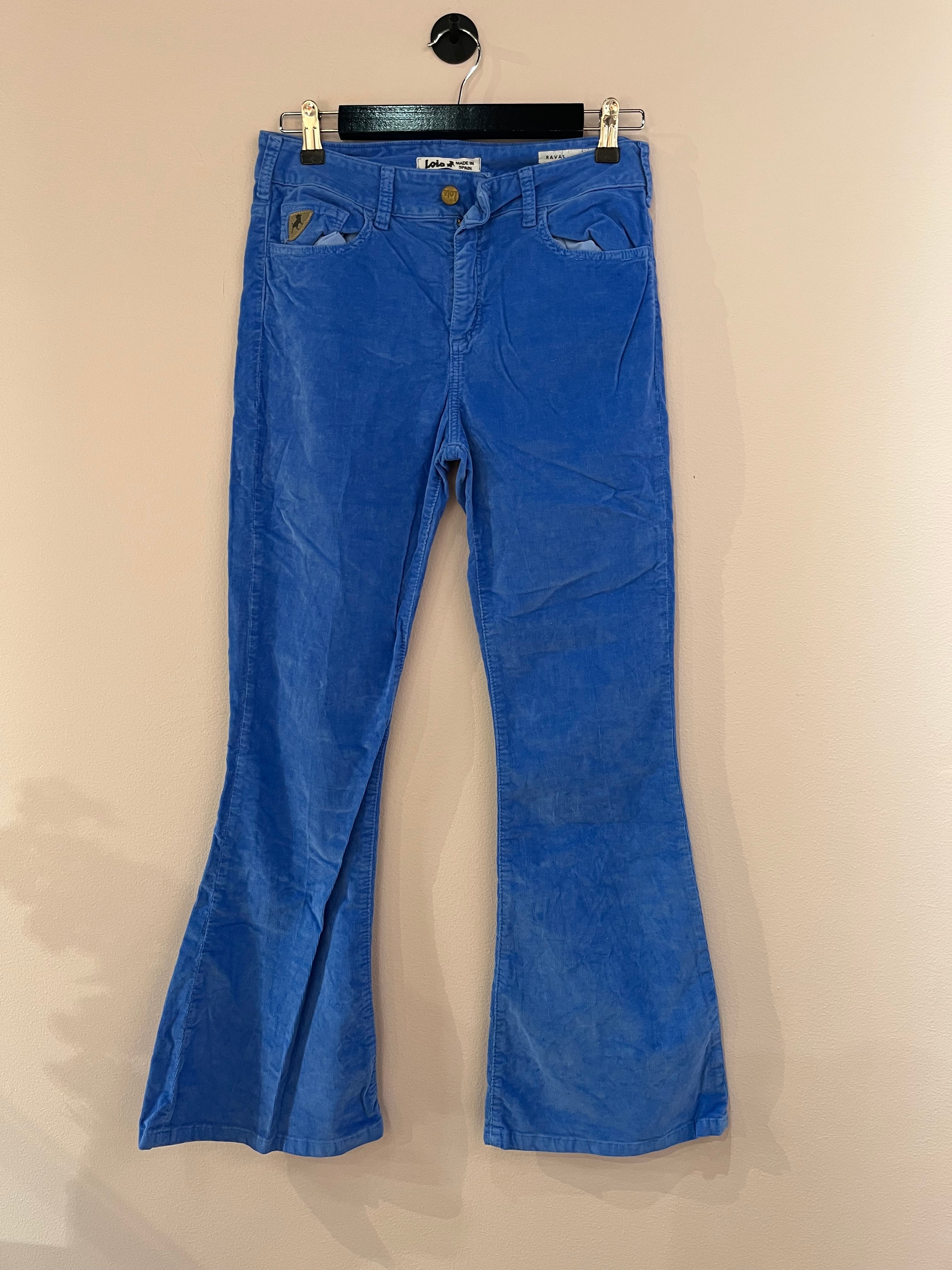 088826 - Lois Jeans - Jeans - 28/30 - Image 2