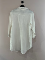 088780 - Bypias - Shirts - White - S - Image 1