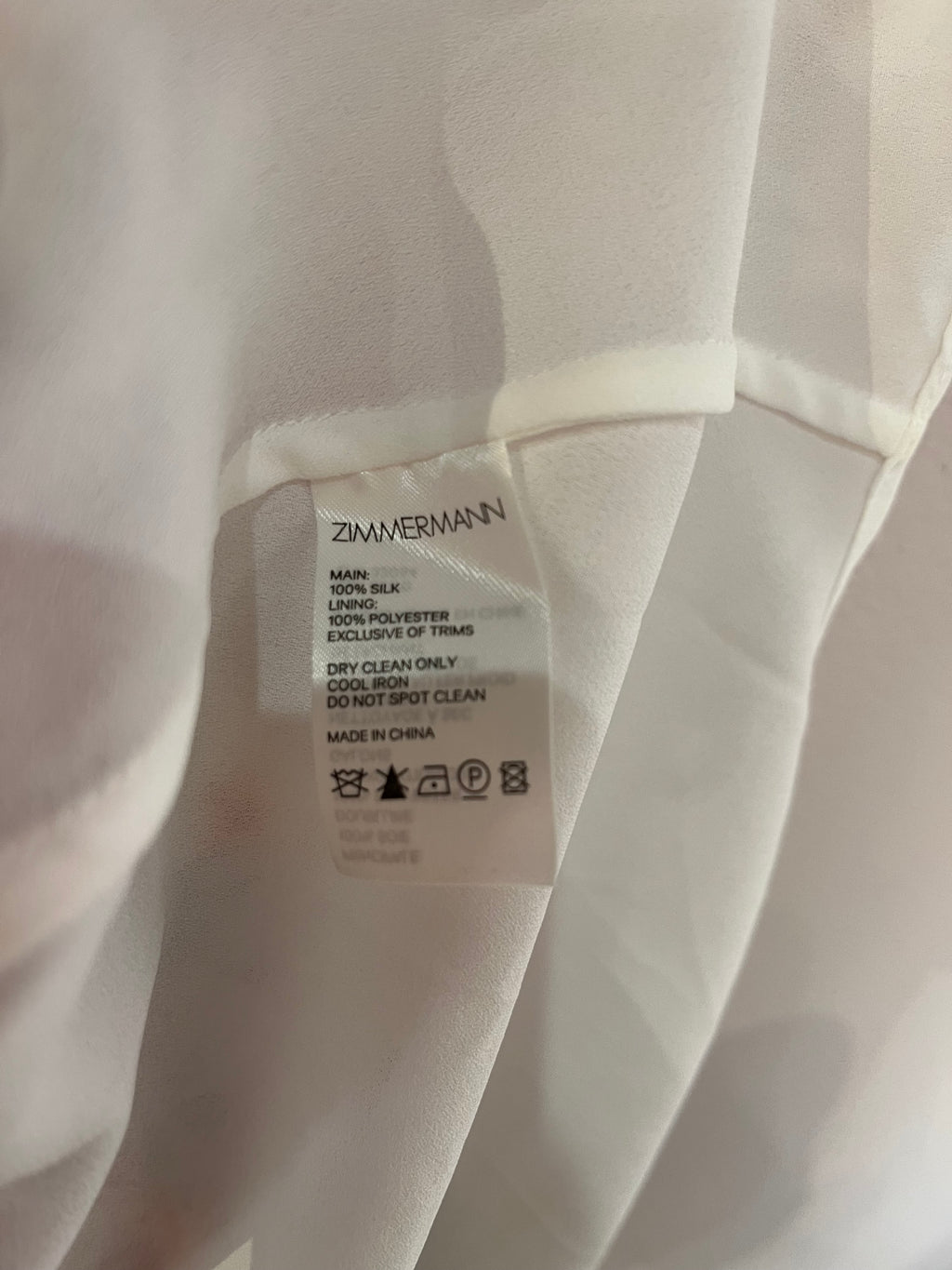 088811 - Zimmermann - Dresses - Multi/patterned - M - Image 6