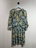 081181 - ByTimo - Dresses - Yellow - XL - Image 1