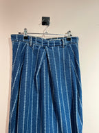 088096 - Munthe - Long Skirt - Blue - 38 - Image 1