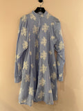 088782 - Bruuns Bazaar - Dresses - Blue - 34 - Image 1