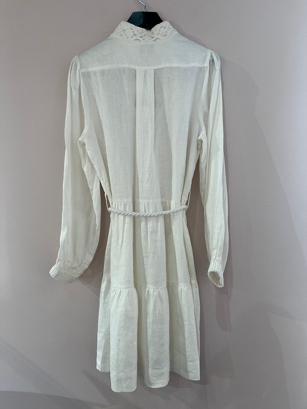088786 - dea kudibal - Dresses - White - M - Image 5