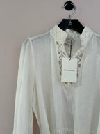 088786 - dea kudibal - Dresses - White - M - Image 2