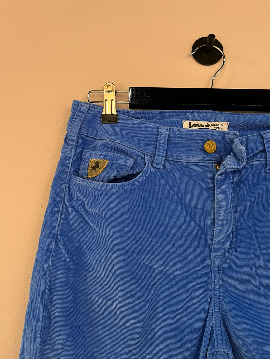088826 - Lois Jeans - Jeans - 28/30 - Image 3