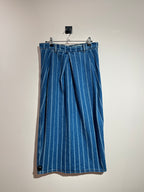 088096 - Munthe - Long Skirt - Blue - 38 - Image 2