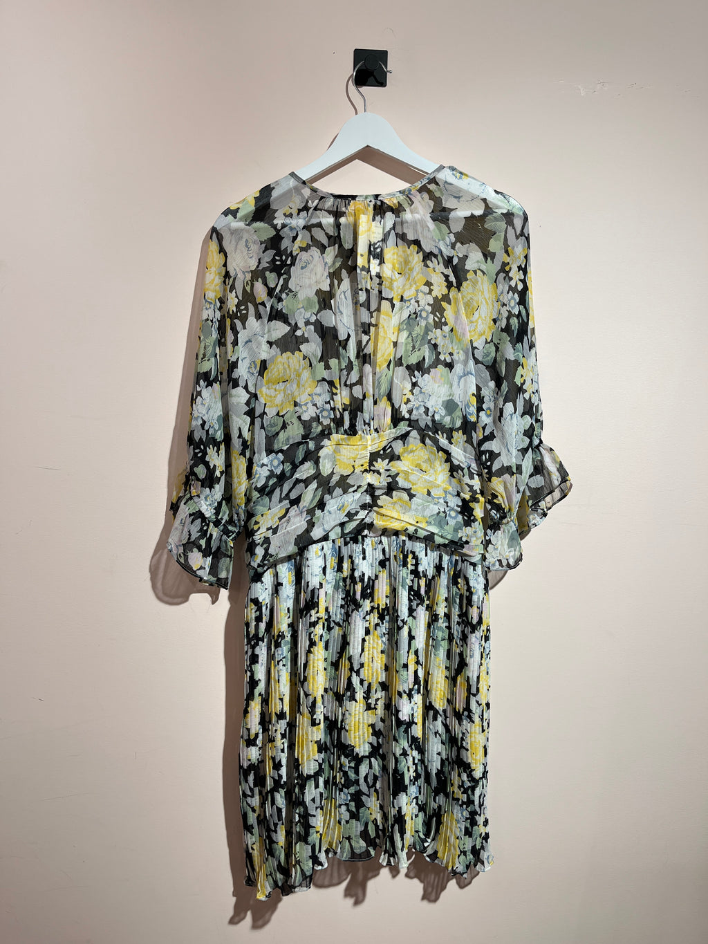 081181 - ByTimo - Dresses - Yellow - XL - Image 2