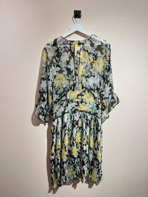 081181 - ByTimo - Dresses - Yellow - XL - Image 2