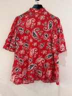 088825 - by TiMo - Blouses - Red - M - Image 3