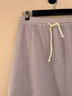 088778 - American Vintage - Skirts - Purple - M - Image 2