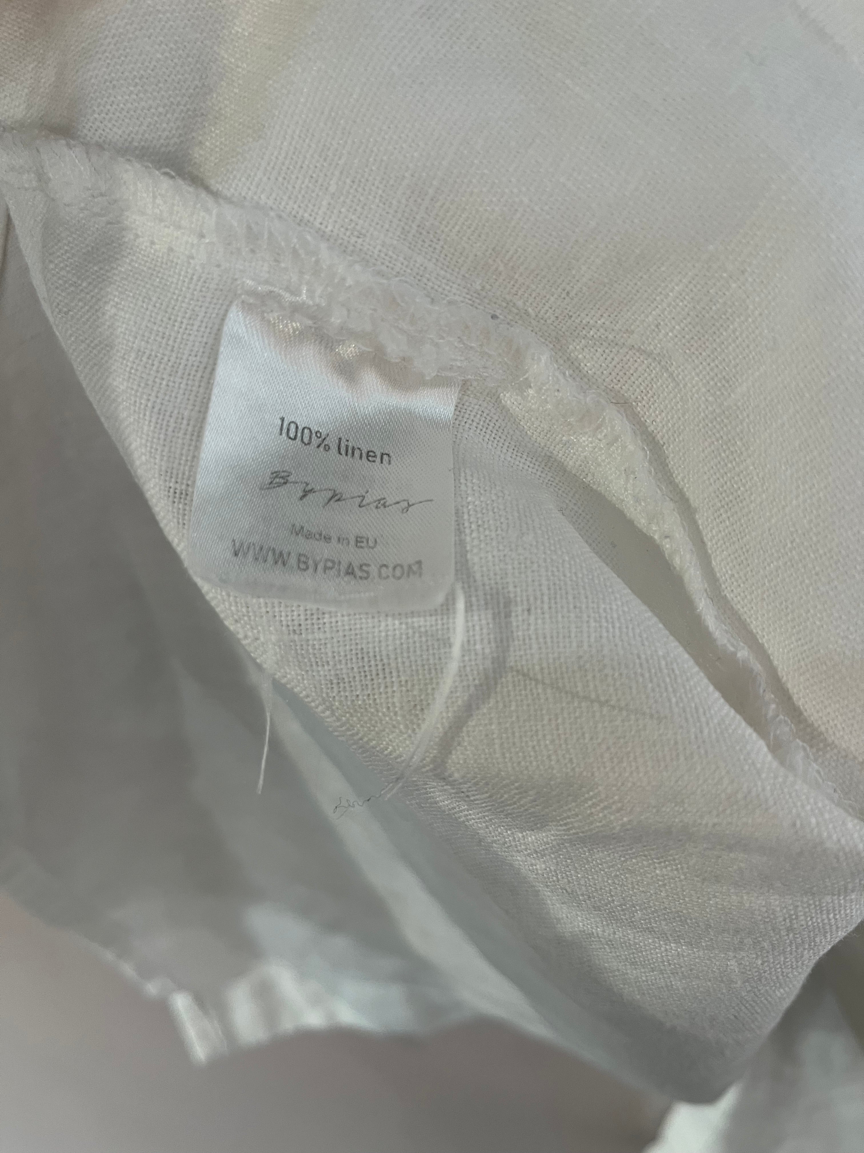 088780 - Bypias - Shirts - White - S - Image 3