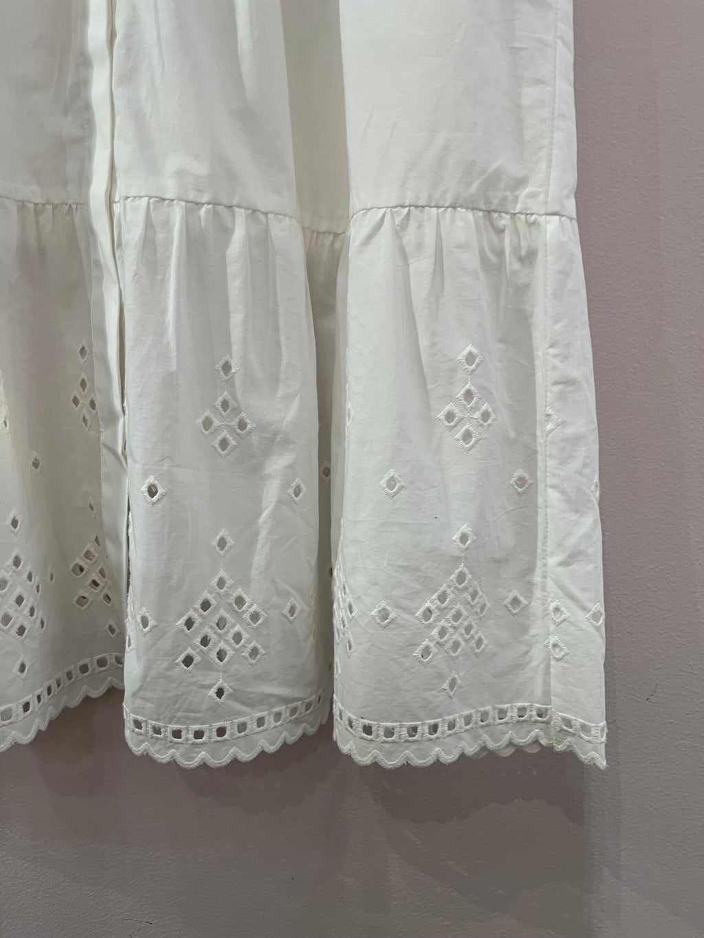 088801 - Leveté Room - Dresses - White - M - Image 2