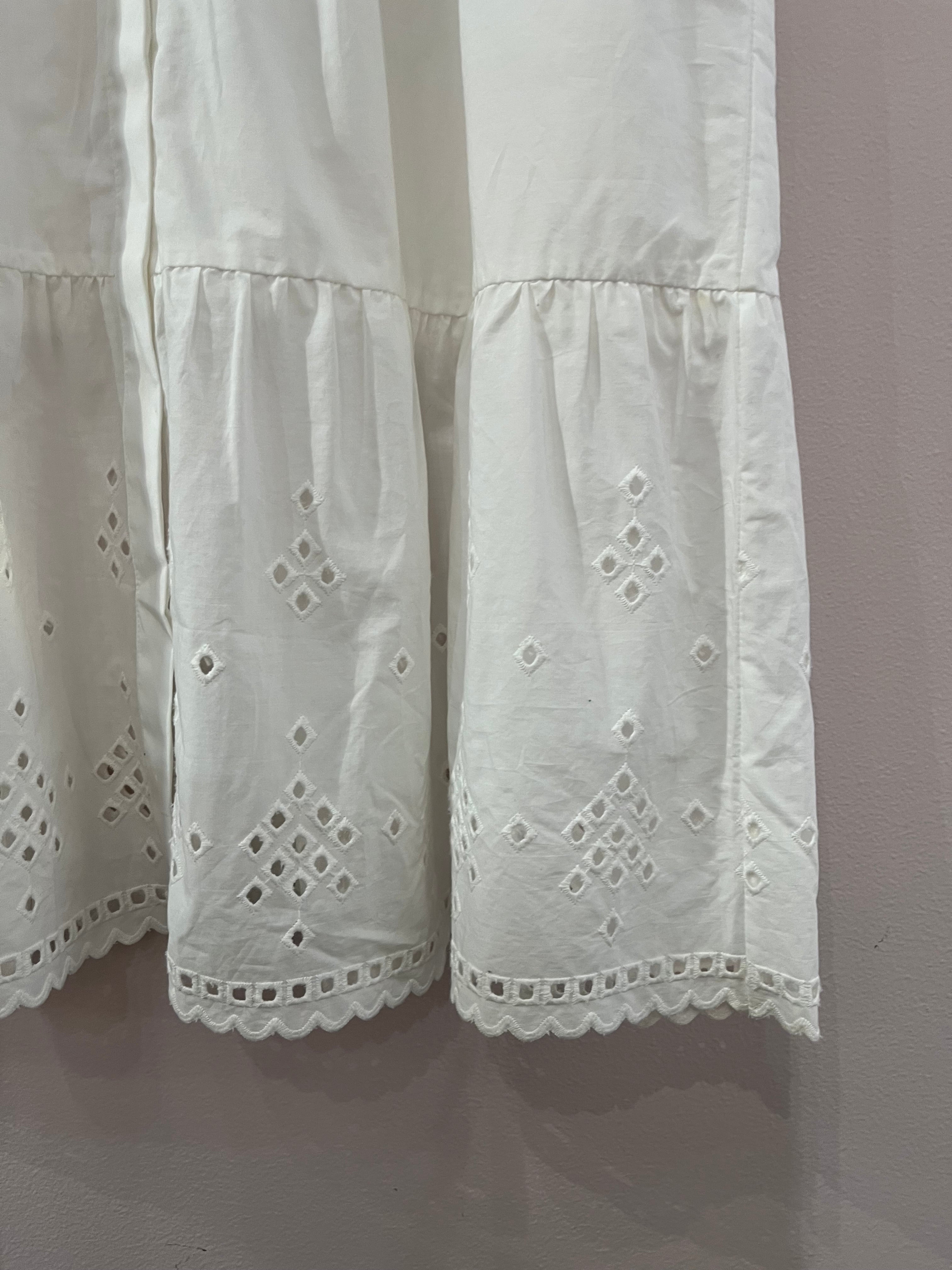 088801 - Leveté Room - Dresses - White - M - Image 2