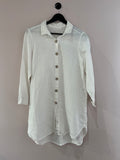088780 - Bypias - Shirts - White - S - Image 4