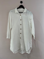 088780 - Bypias - Shirts - White - S - Image 4