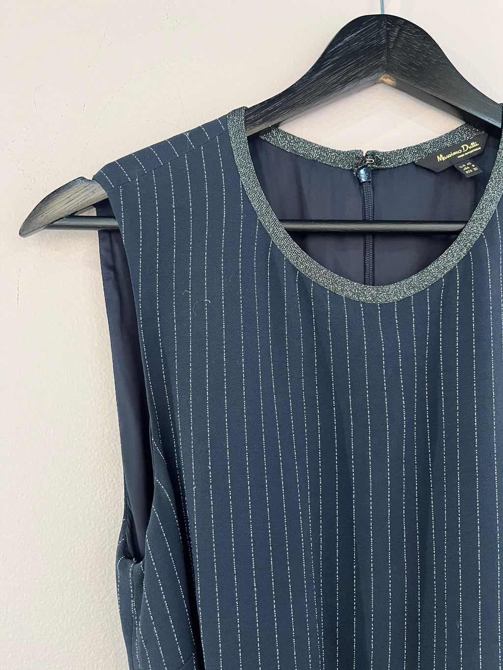 088771 - Massimo Dutti - Bodysuits - Navy - 40 - Image 3