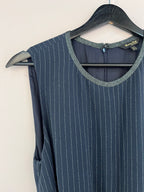 088771 - Massimo Dutti - Bodysuits - Navy - 40 - Image 3
