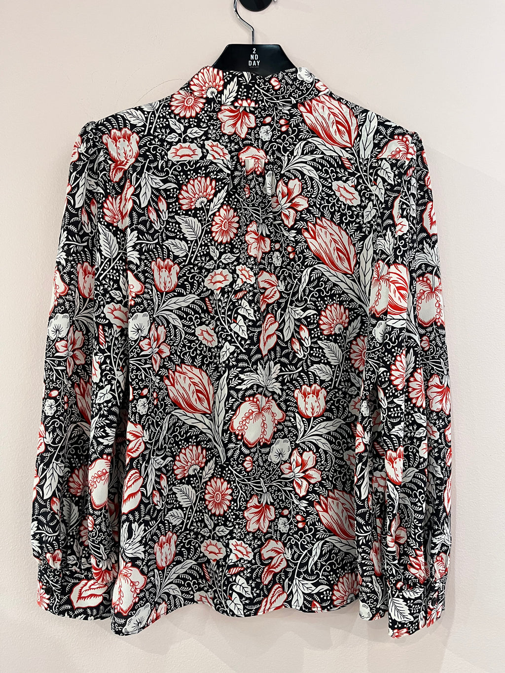 088836 - Weekend Max Mara - Shirts - Multi/patterned - M - Image 3