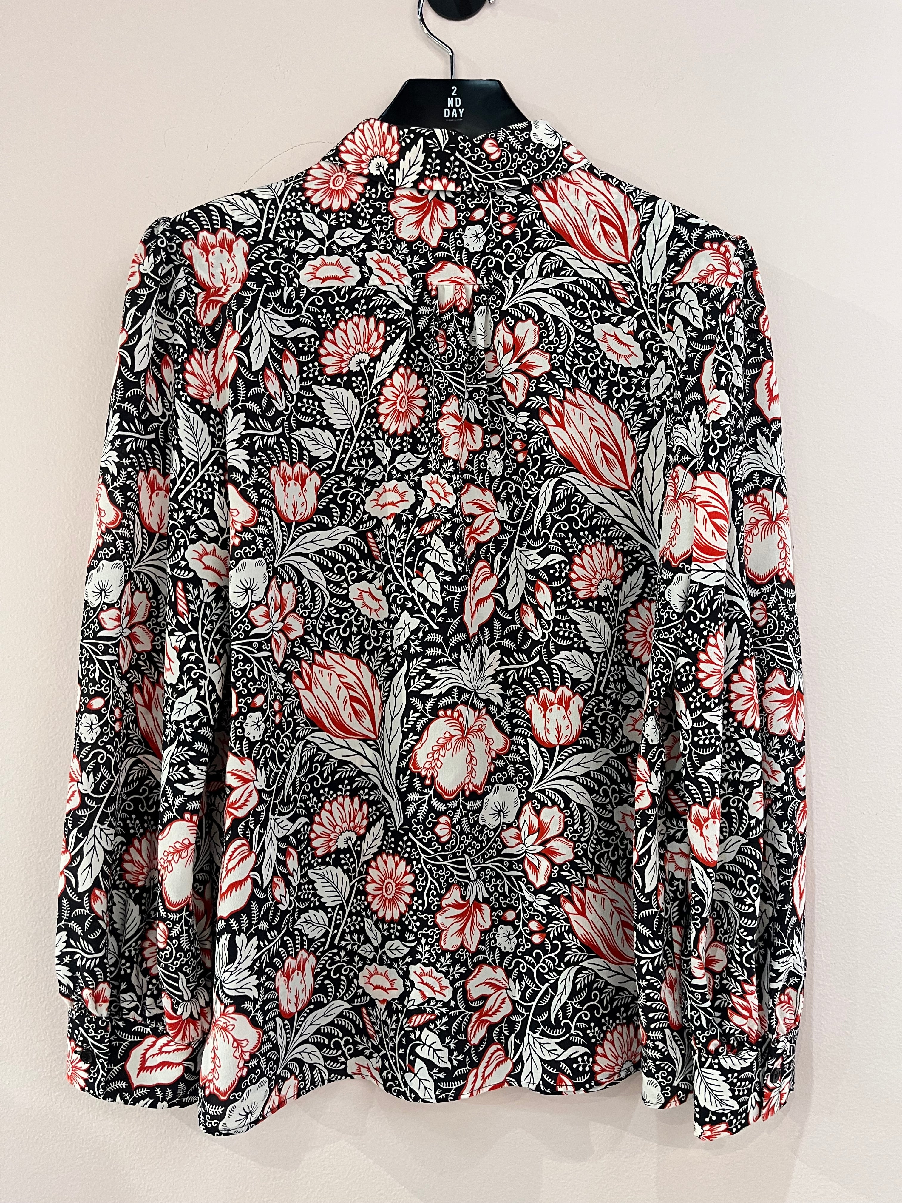 088836 - Weekend Max Mara - Shirts - Multi/patterned - M - Image 3